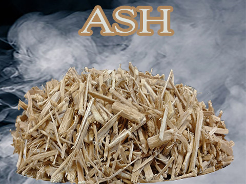 Our Ash Grande Sapore® is light in color, provides a great “Mediterranean smoky flavor”. Has great ember coaling capabilities.