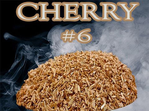 Wild Cherry Minuto® no 6 dices into consistent but beefer size pieces ranging from ge 3 mm and le 4 mm.  infuses a nice reddish hue to the food Wild Cherry Minuto® no 6 dices into consistent but beefer size pieces ranging from ge 3 mm and le 4 mm.  infuses a nice reddish hue to the food