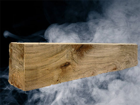 We manufacture our friction logs with very tight tolerances to ensure that they will slide properly in our customers smoking equipment!  We manufacture our friction logs with very tight tolerances to ensure that they will slide properly in our customers smoking equipment!