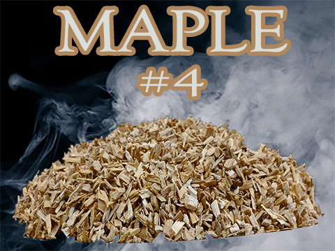 Our Maple Minuto®  no 4 has the brown color signifying a lot of sugar content.  This dices into pieces ranging from ge 4 mm and le 5 mm.  Our Maple Minuto®  no 4 has the brown color signifying a lot of sugar content.  This dices into pieces ranging from ge 4 mm and le 5 mm.