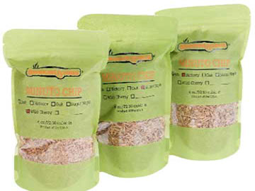 Our Green bags are approximately 4 oz of any size in the Minuto® line a No 4, No 6 or No 8. This Is a lot of product for your kitchen equipment! Our Green bags are approximately 4 oz of any size in the Minuto® line a No 4, No 6 or No 8. This Is a lot of product for your kitchen equipment!